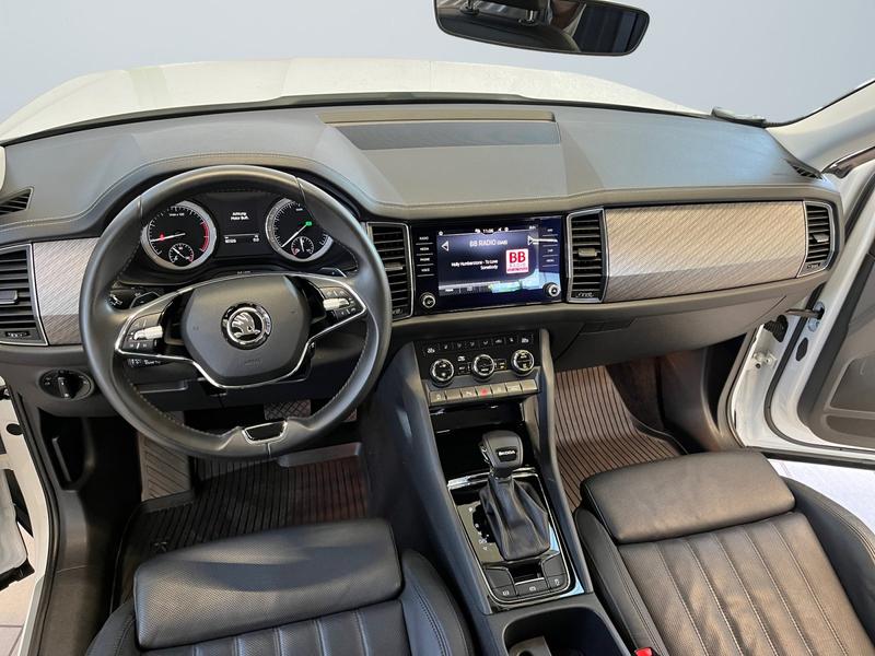 Skoda Kodiaq · Style · Bild 10