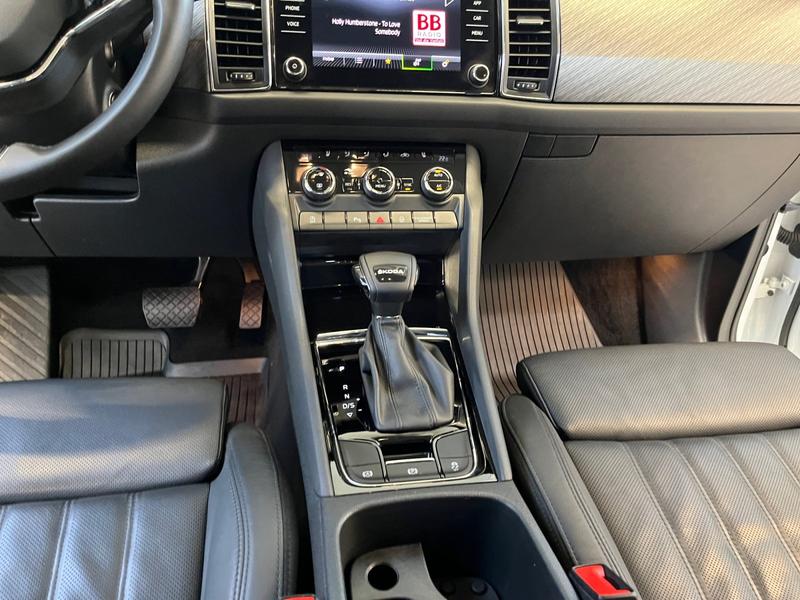 Skoda Kodiaq · Style · Bild 11
