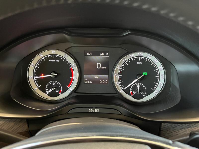 Skoda Kodiaq · Style · Bild 14