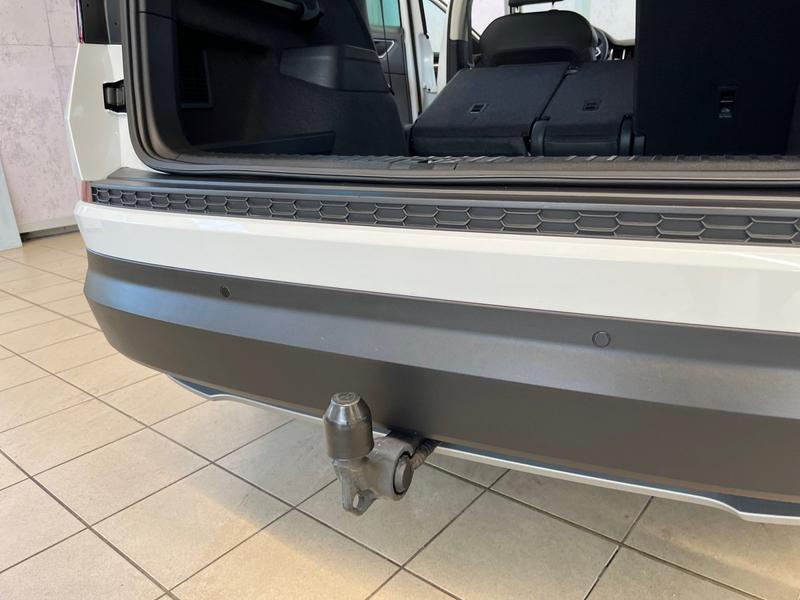 Skoda Kodiaq · Style · Bild 19