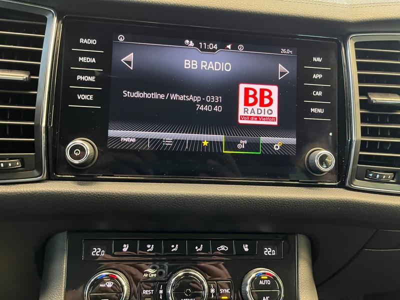Skoda Kodiaq · Style · Bild 15