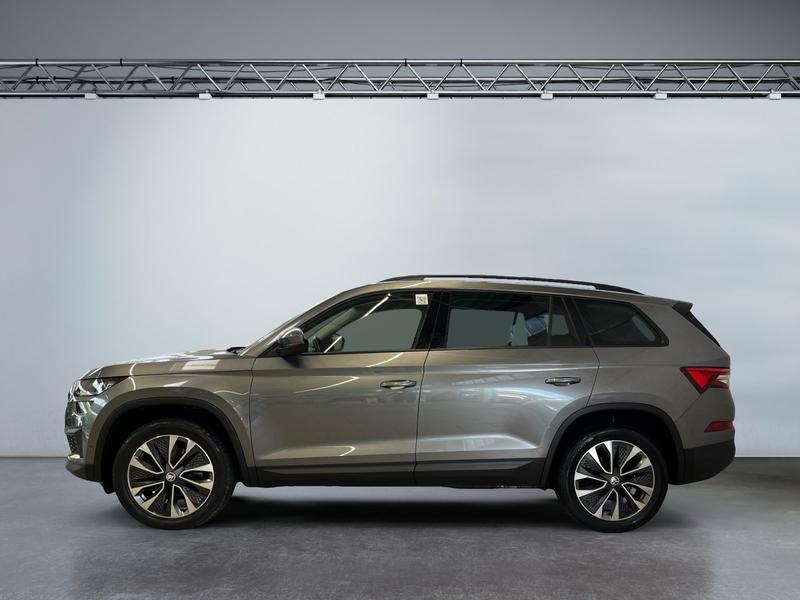 Skoda Kodiaq · Ambition 