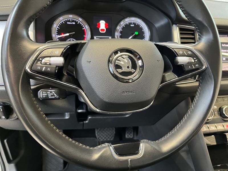 Skoda Kodiaq · Ambition  · Bild 23