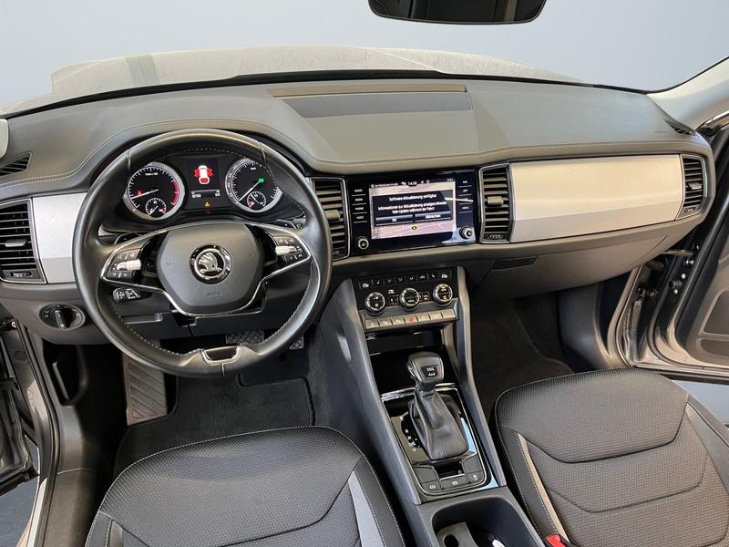 Skoda Kodiaq · Ambition  · Bild 10