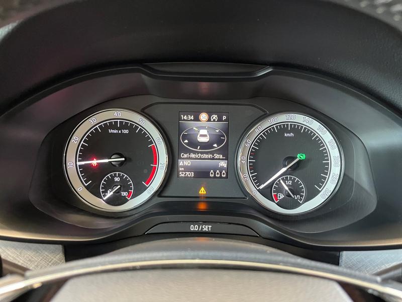 Skoda Kodiaq · Ambition  · Bild 14