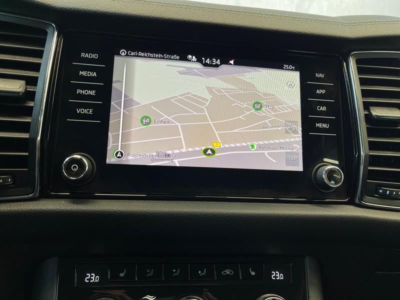 Skoda Kodiaq · Ambition  · Bild 15