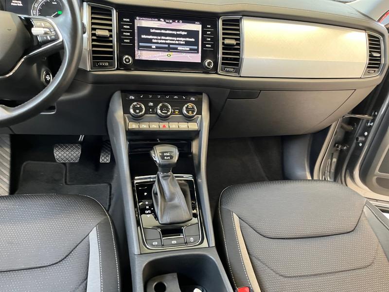 Skoda Kodiaq · Ambition  · Bild 11
