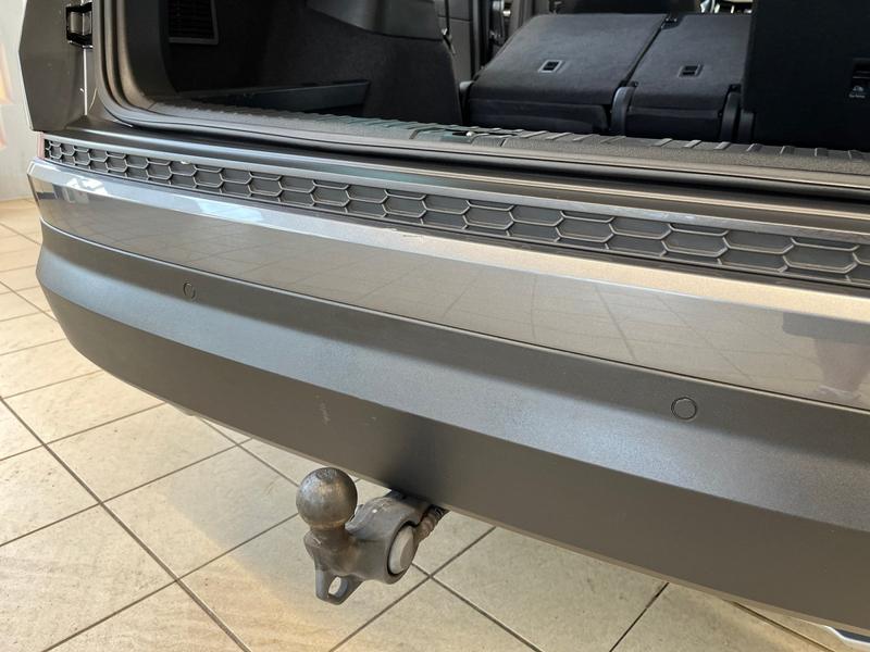 Skoda Kodiaq · Ambition  · Bild 19