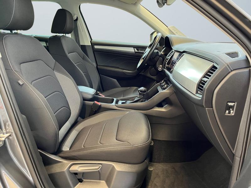 Skoda Kodiaq · Ambition  · Bild 12