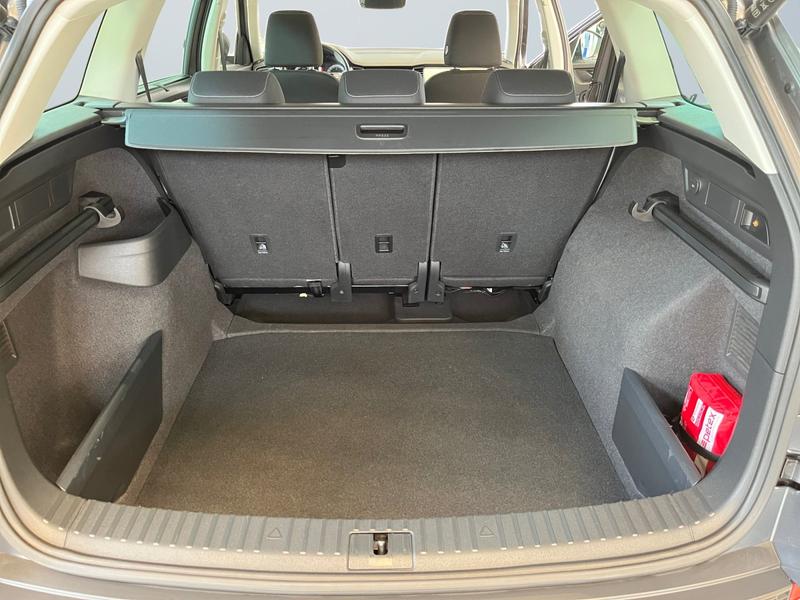 Skoda Kodiaq · Ambition  · Bild 16