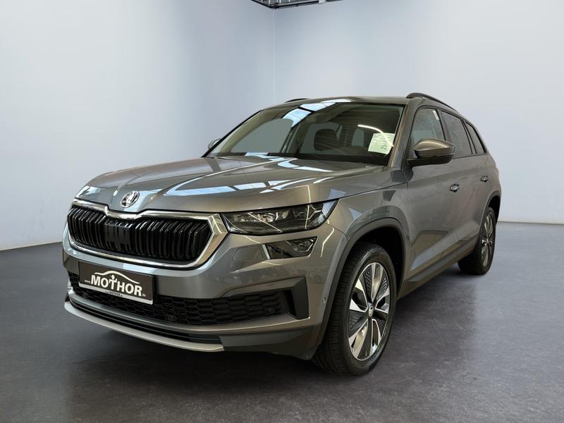 Skoda Kodiaq · Ambition 