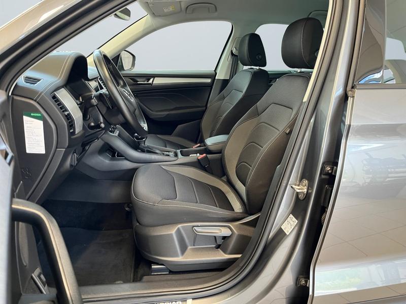 Skoda Kodiaq · Ambition  · Bild 9