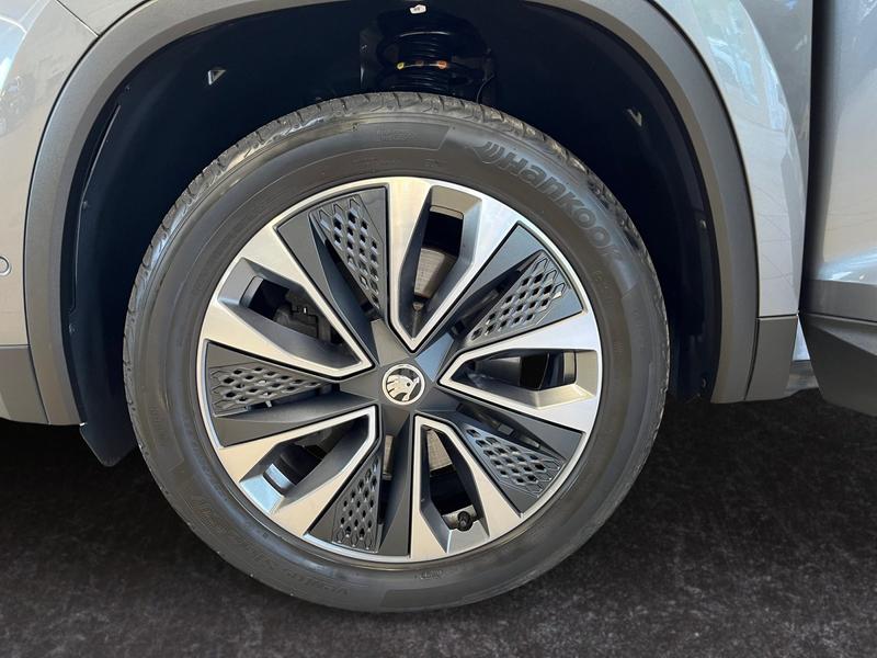 Skoda Kodiaq · Ambition  · Bild 17