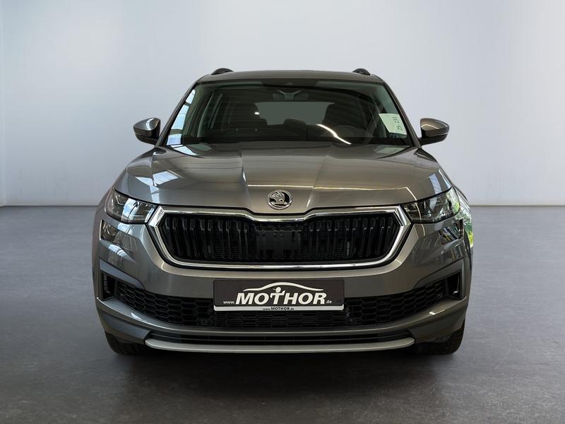 Skoda Kodiaq · Ambition  · Bild 8