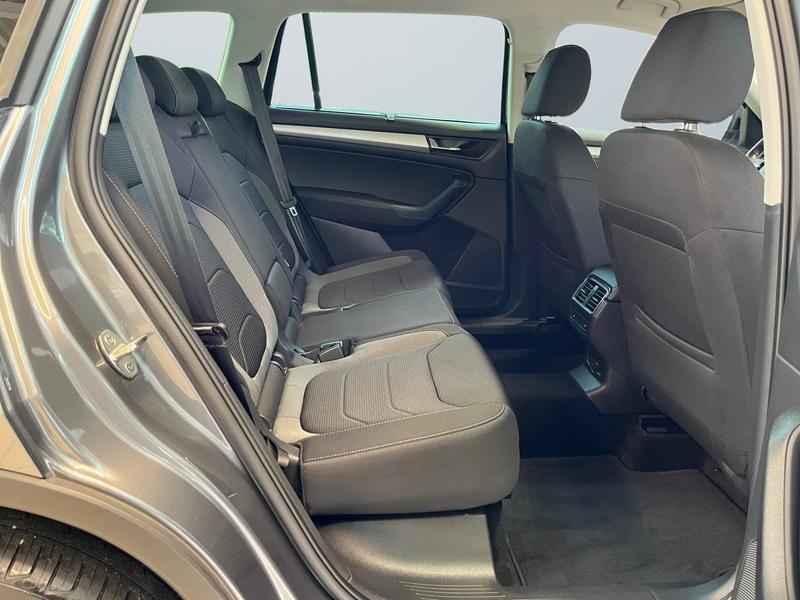 Skoda Kodiaq · Ambition  · Bild 13