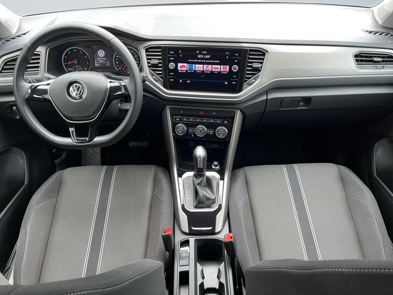 VW T-Roc · Style · Bild 8