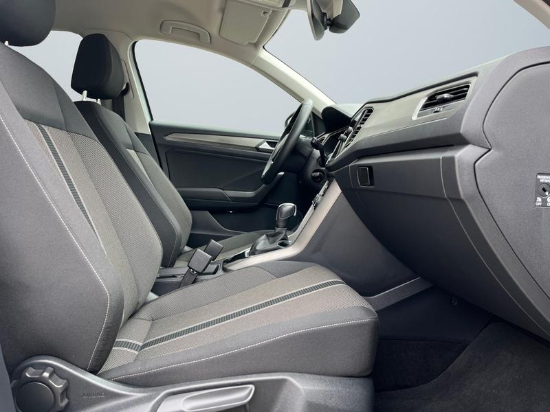VW T-Roc · Style · Bild 10