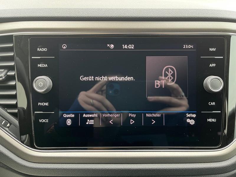 VW T-Roc · Style · Bild 20