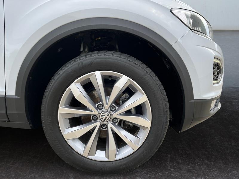 VW T-Roc · Style · Bild 15