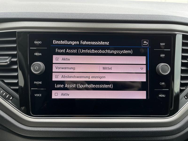 VW T-Roc · Style · Bild 22