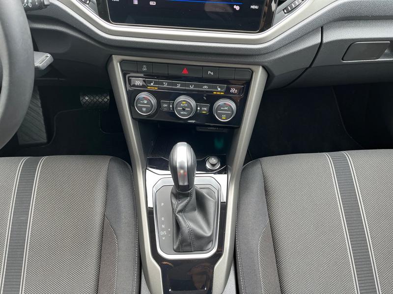 VW T-Roc · Style · Bild 9