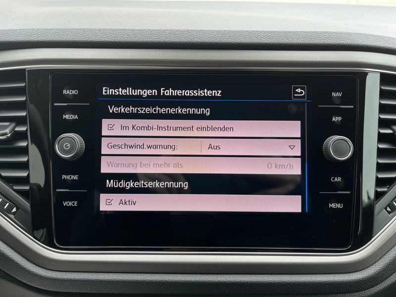 VW T-Roc · Style · Bild 21