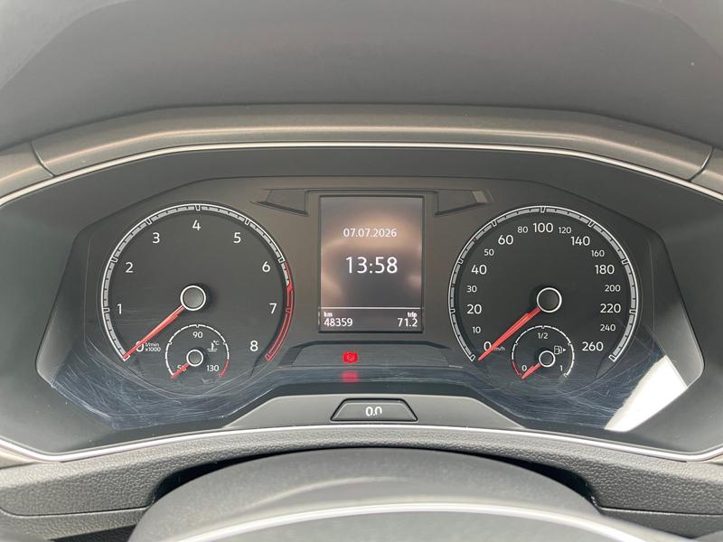 VW T-Roc · Style · Bild 12