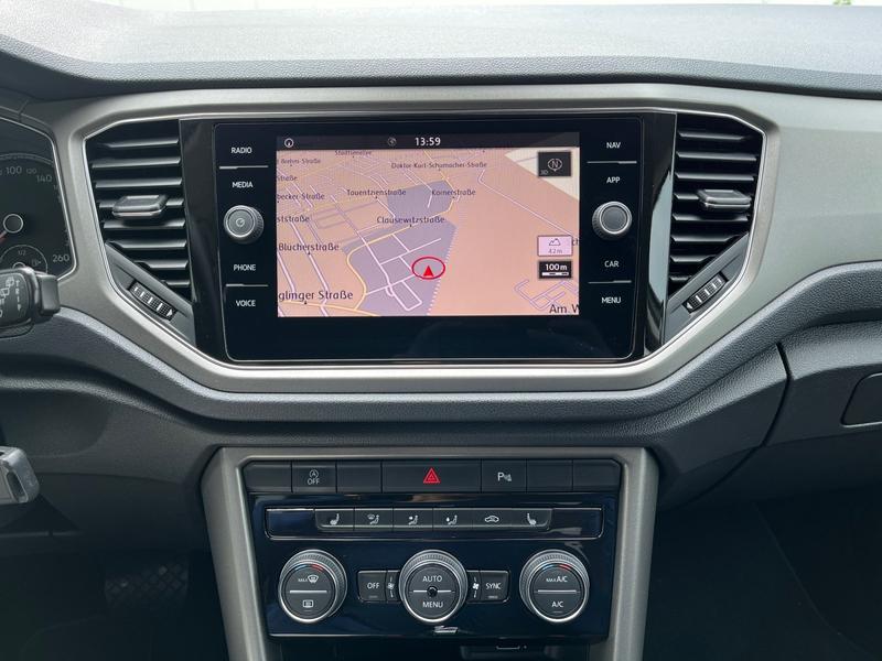 VW T-Roc · Style · Bild 13