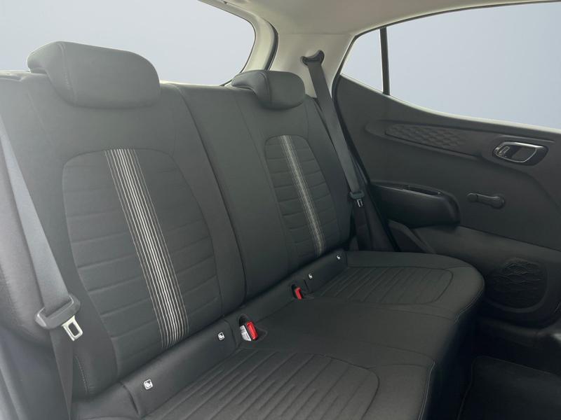 Hyundai i10 · Select · Bild 11