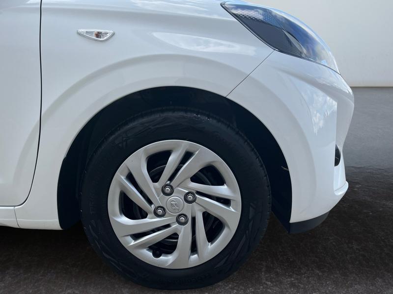 Hyundai i10 · Select · Bild 15