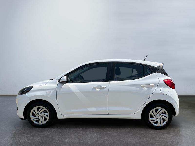 Hyundai i10 · Select