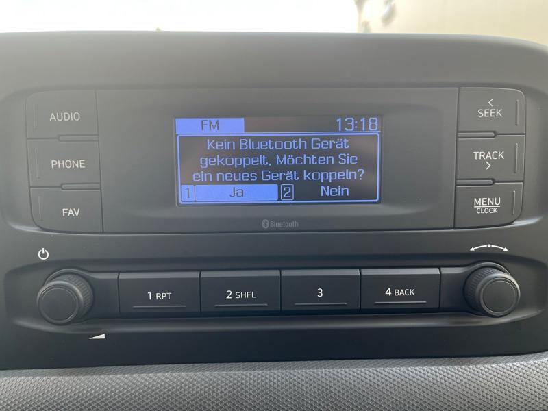 Hyundai i10 · Select · Bild 19