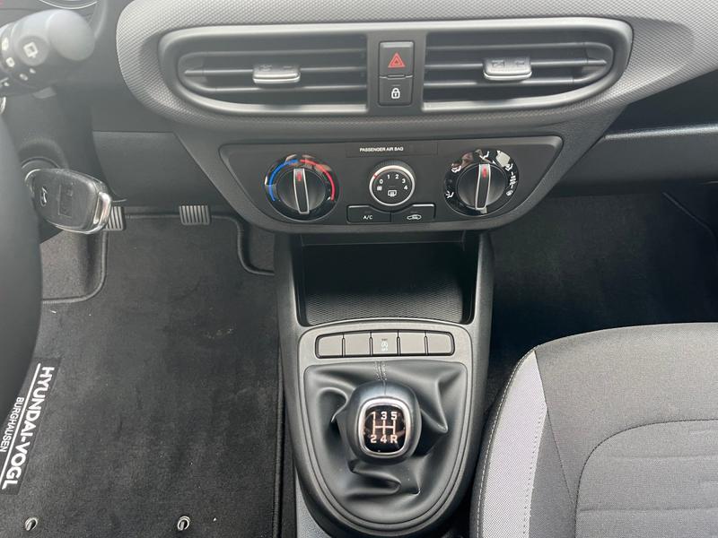 Hyundai i10 · Select · Bild 9