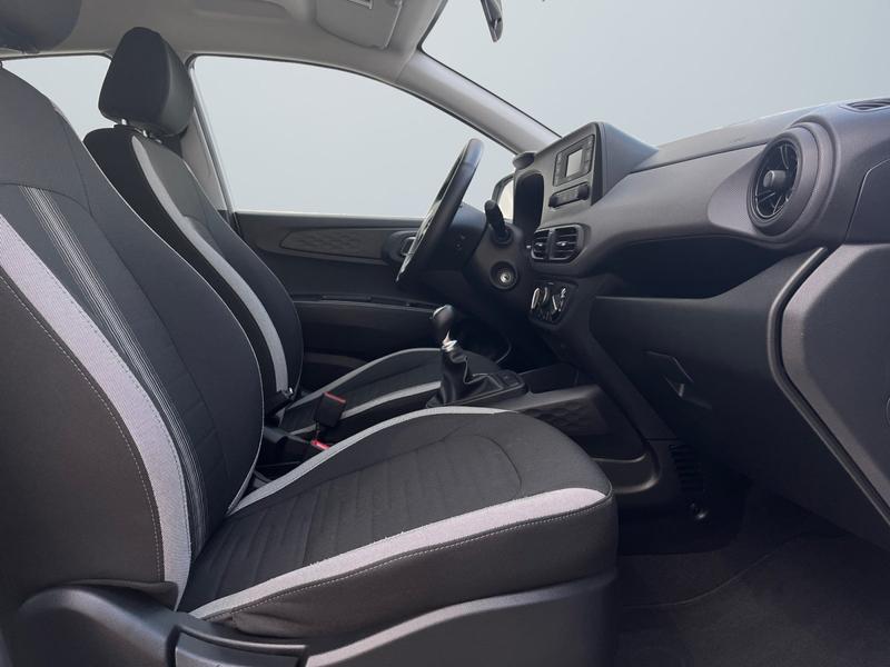 Hyundai i10 · Select · Bild 10