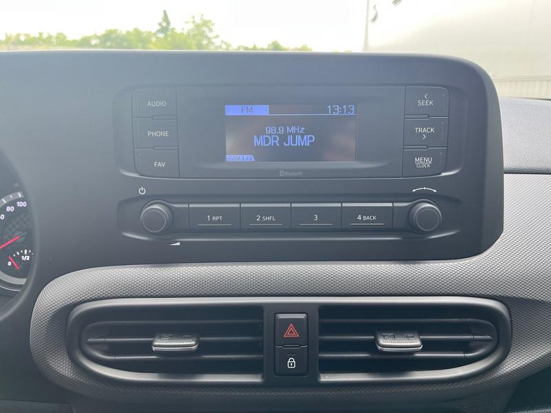 Hyundai i10 · Select · Bild 13