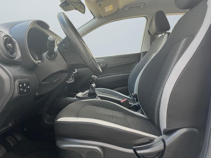 Hyundai i10 · Select