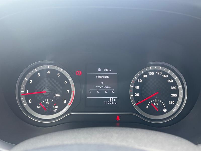 Hyundai i10 · Select · Bild 12