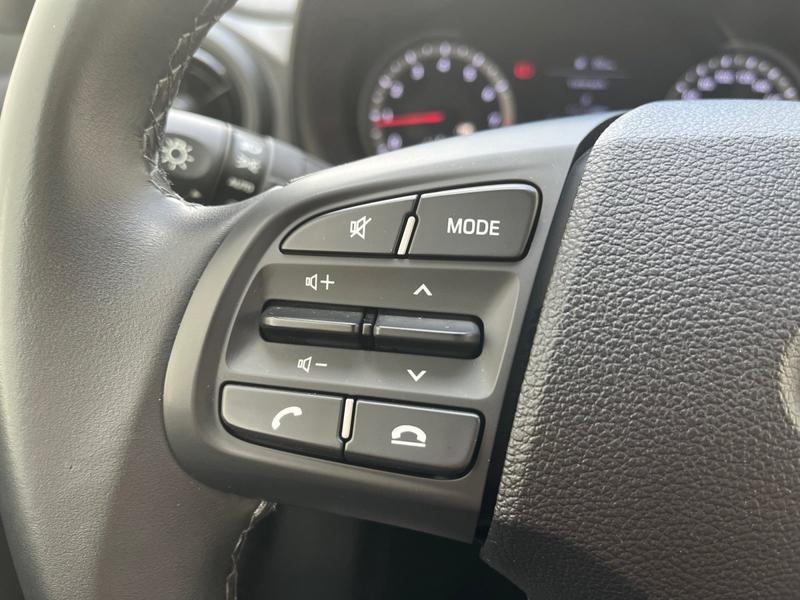 Hyundai i10 · Select · Bild 18