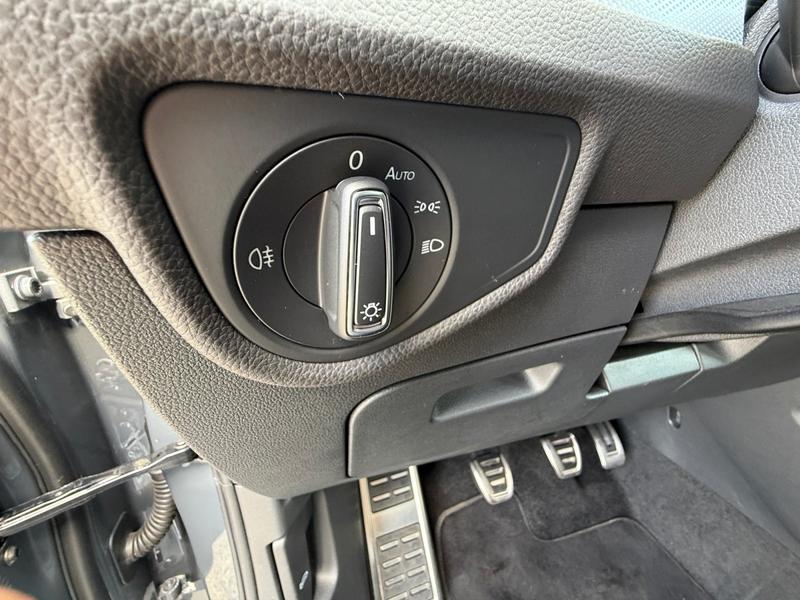 VW Touran · Goal · Bild 17