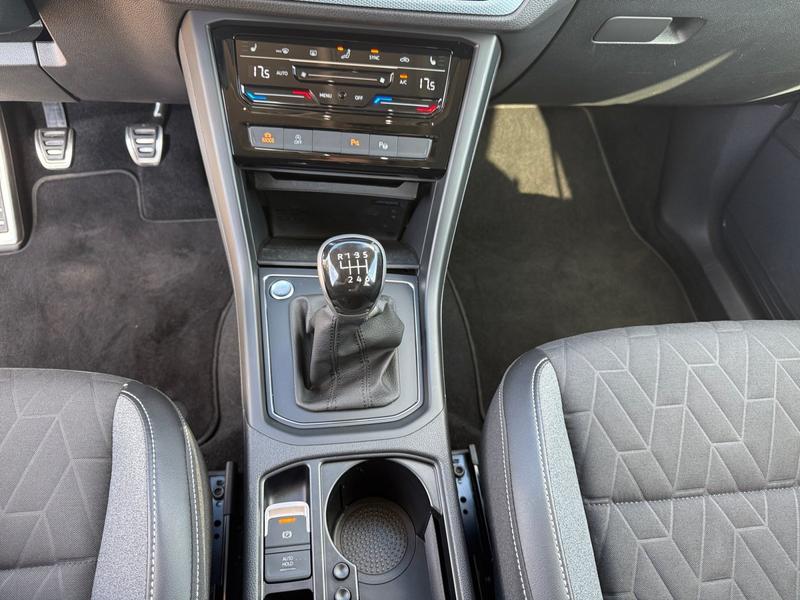 VW Touran · Goal · Bild 8