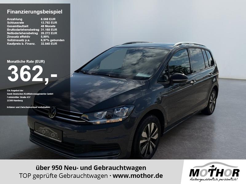 VW Touran