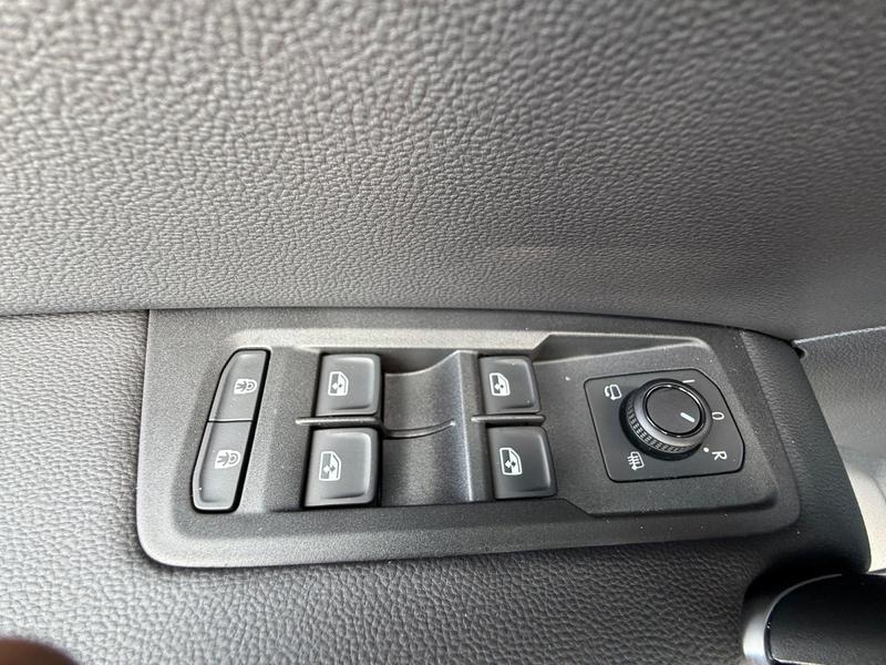 VW Touran · Goal · Bild 18