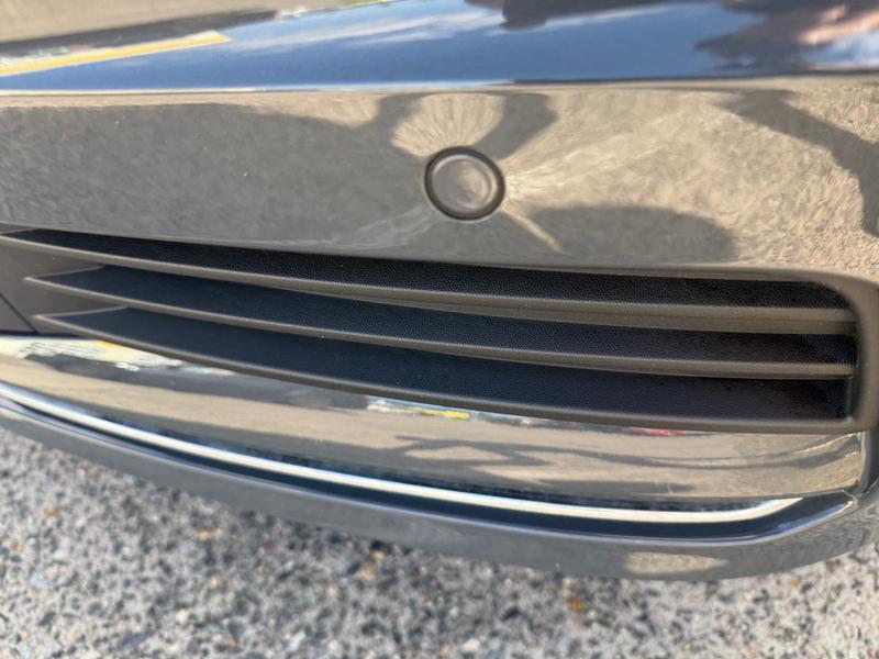 VW Touran · Goal · Bild 15