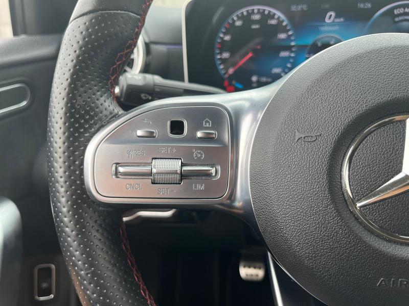 Mercedes-Benz A 180 · AMG Line · Bild 23