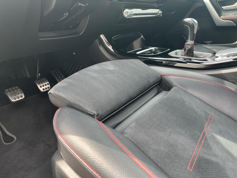 Mercedes-Benz A 180 · AMG Line · Bild 16