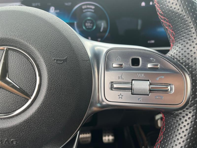Mercedes-Benz A 180 · AMG Line · Bild 24