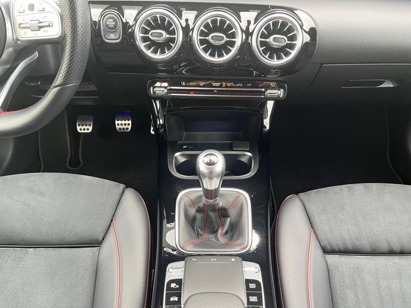 Mercedes-Benz A 180 · AMG Line · Bild 9