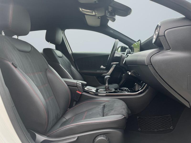 Mercedes-Benz A 180 · AMG Line · Bild 10