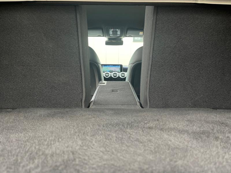 Mercedes-Benz A 180 · AMG Line · Bild 18