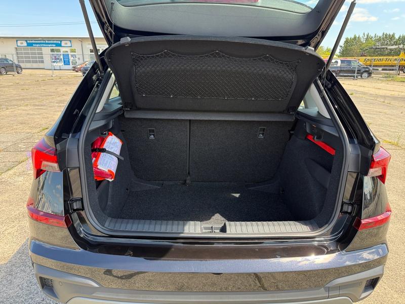 Skoda Kamiq · Selection · Bild 16